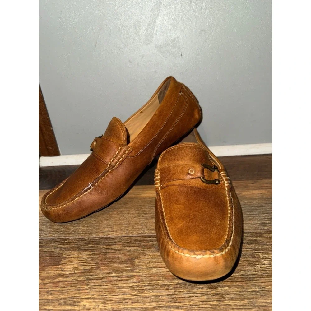 Sperry top sider